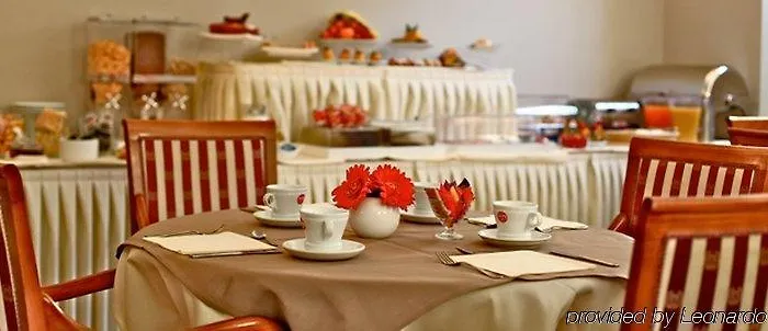 Torlonia 4*