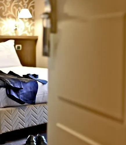 Torlonia 4* Рим