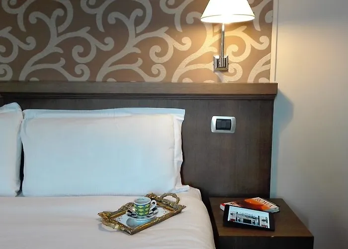 Torlonia Отель 4*