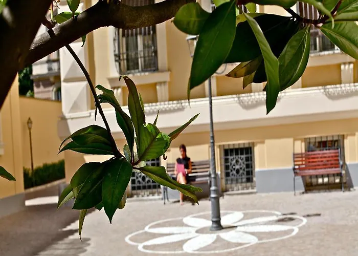 Torlonia Отель