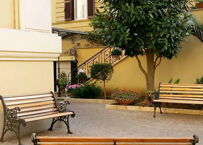 Torlonia 4*