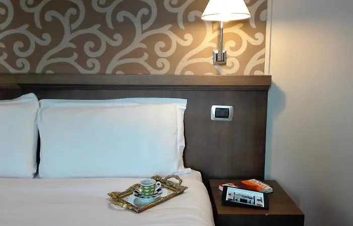 Torlonia Отель 4*