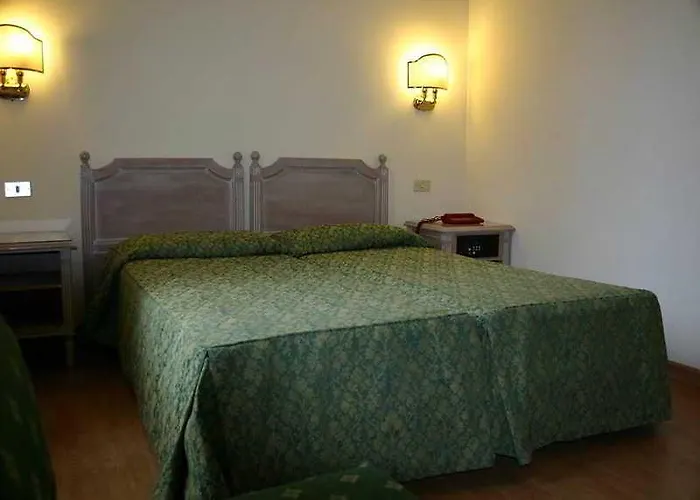 Torlonia 4* Рим