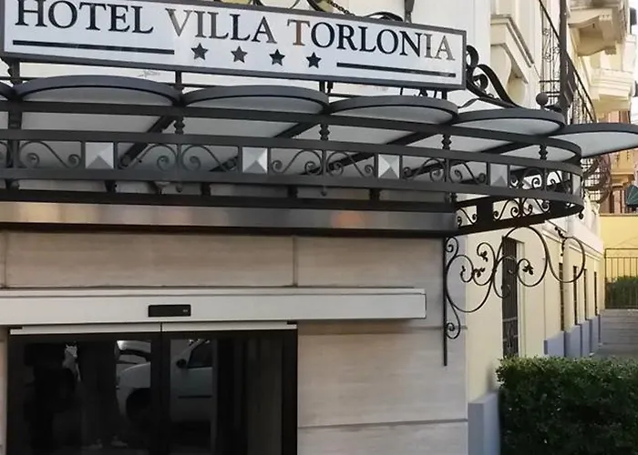 Torlonia