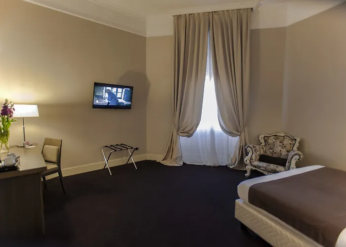 Hotel Torlonia