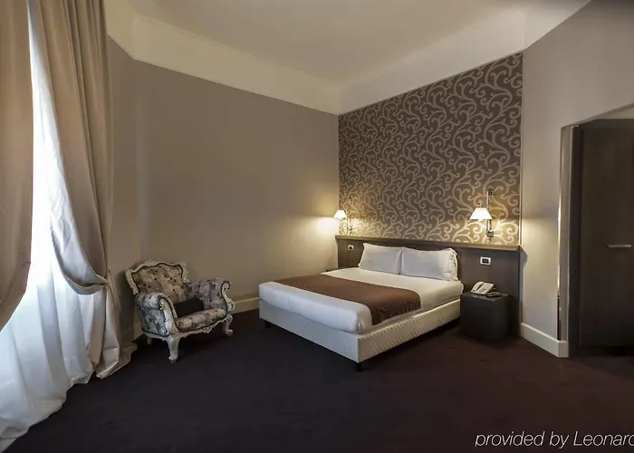 Torlonia Отель 4*