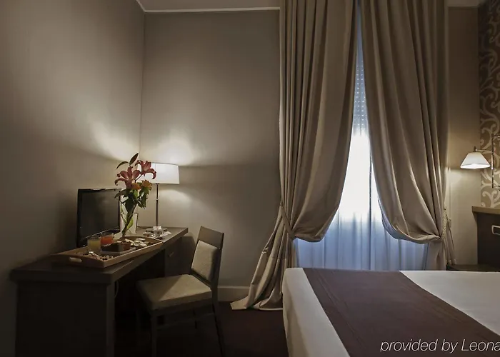 Отель Torlonia 4*