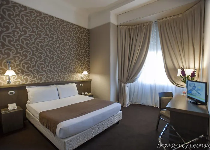 Torlonia 4* Рим