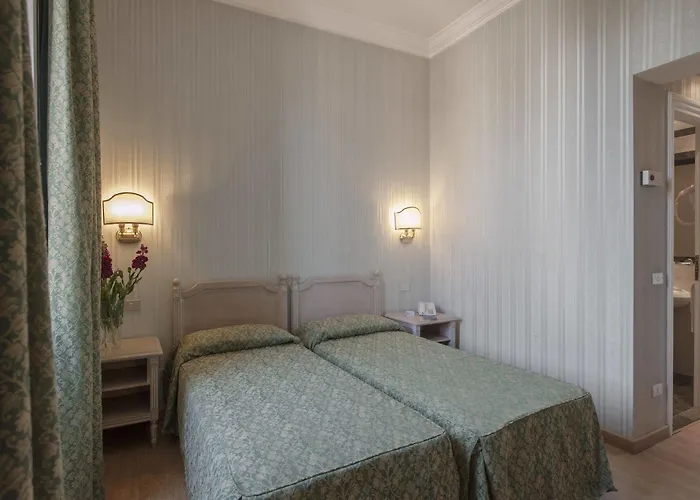 Torlonia 4*