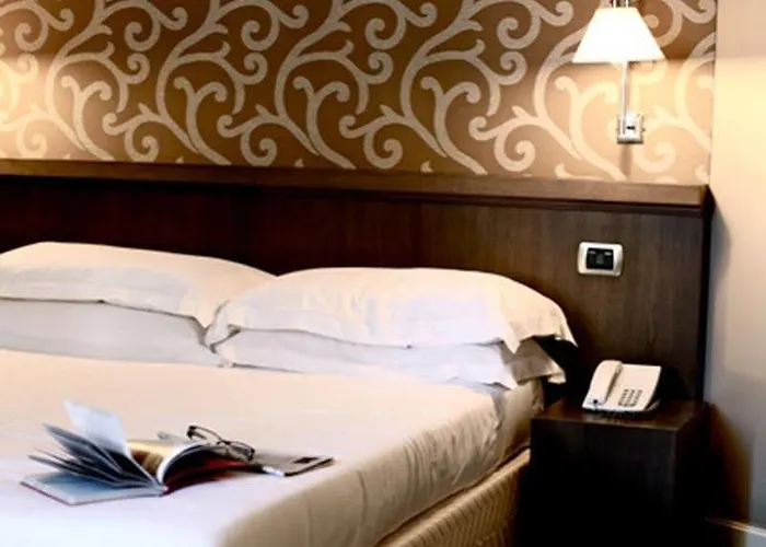 Torlonia Отель 4*